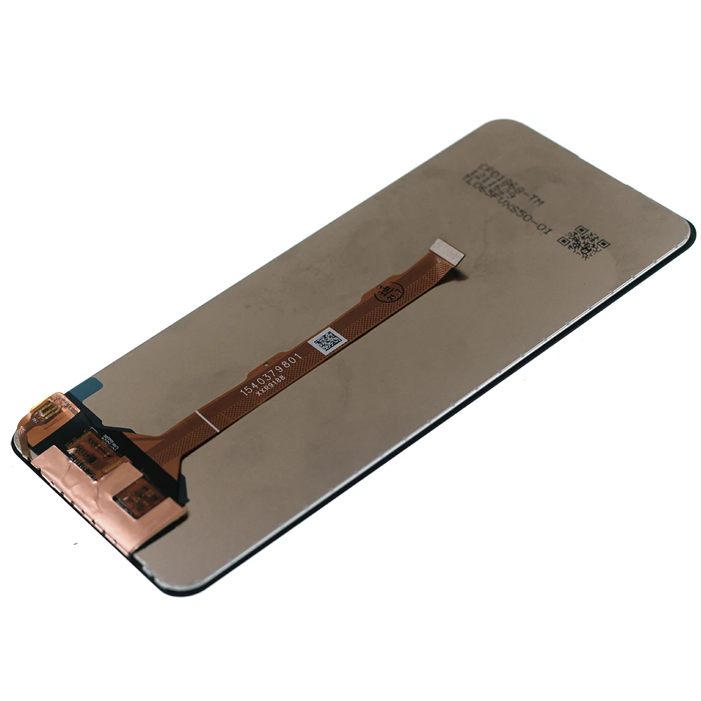 original for vivo v15 1819 lcd display touch screen digitizer assembly replacement phone parts for vivo v15 screen lcd display free global shipping