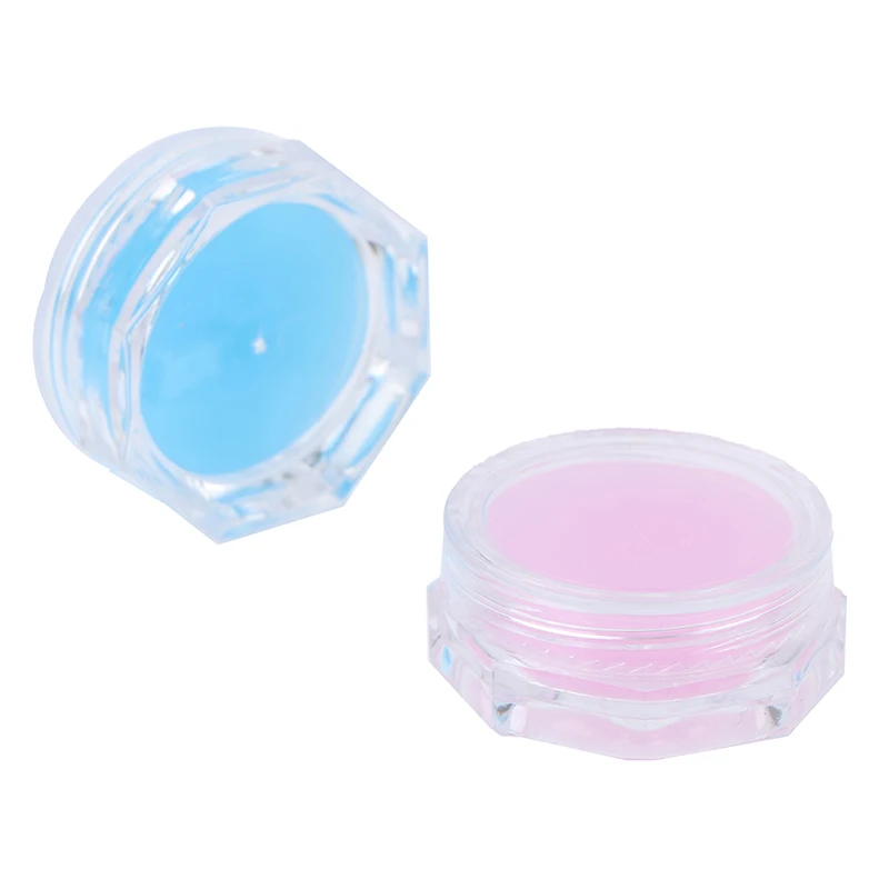 1 коробка круглая клеевая глина инструменты для алмазной живописи вышивки