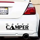 Веселая наклейка для дома в автомобиле, виниловая наклейка, декоративная наклейка, автомобильные товары