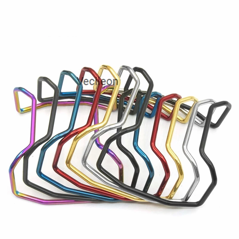 

Wire Guard Protector For Sport Watch Models GG-1000 GWG-100 Watch Bumper Protector Wire Guards Accessories 100% Metal Stainless