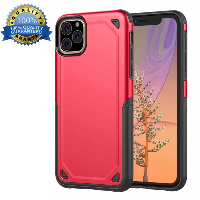 2019 чехол для телефона iPhone 11 Pro Max Coque Новое поступление мягкий TPU PC оригинальный