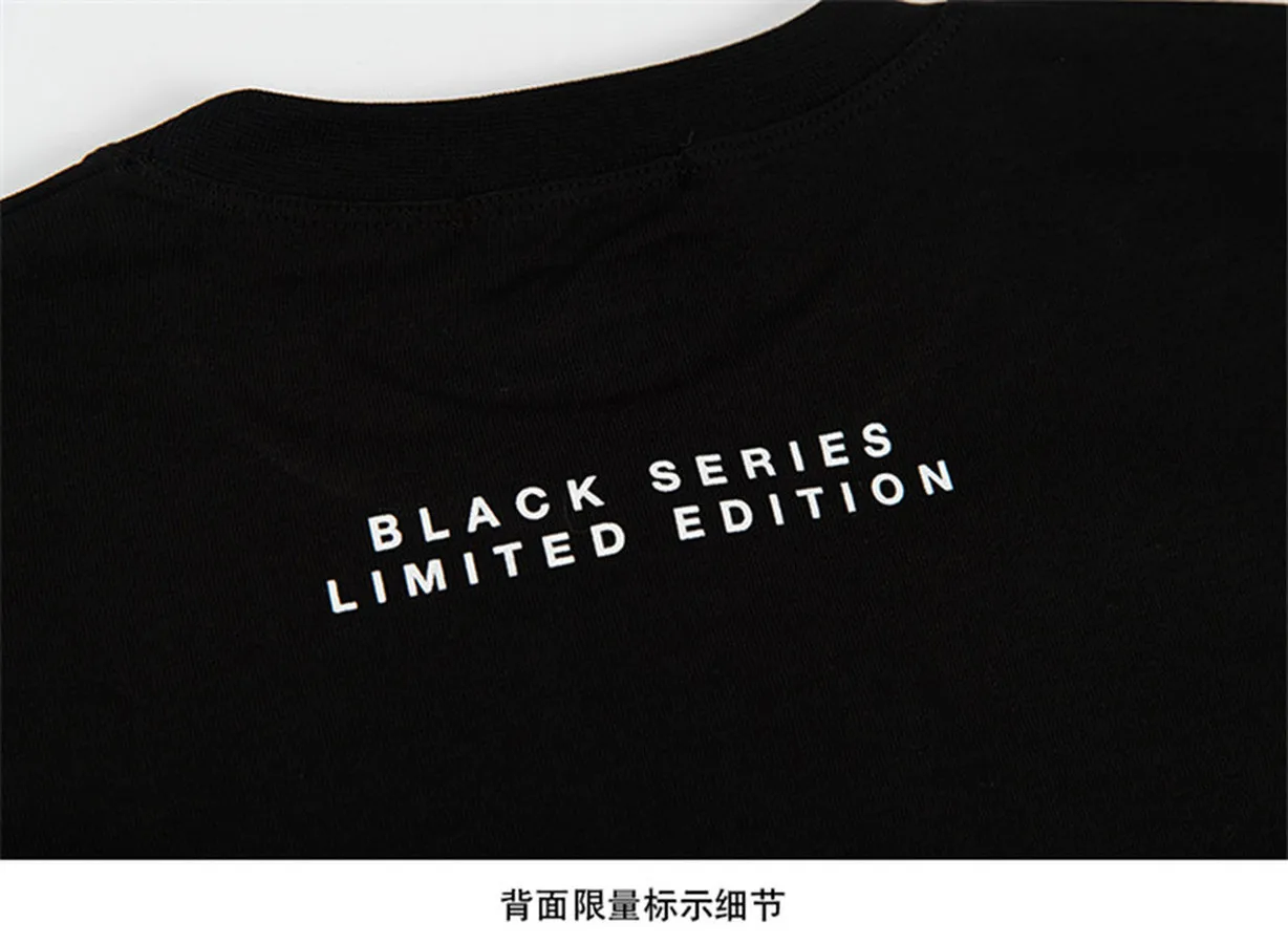 

nom harajuku Ih uh nit T Shirt Men Women Pearl Mask man print Digital Printing Loose Top Tees T-Shirts woman tshirts