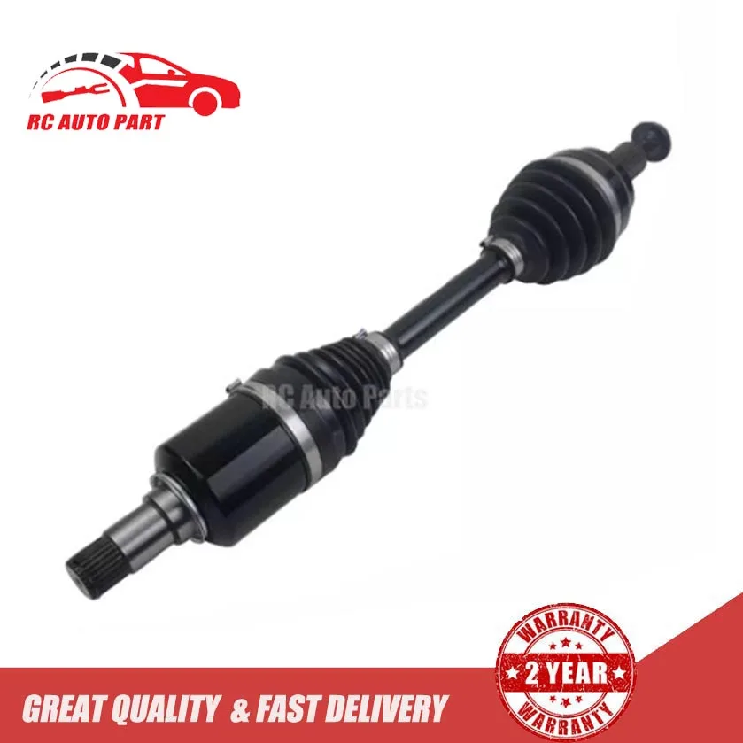

Front Right Drive Shaft CV Axle S350S450S500 2213302201 For Mercedes-Benz CLS S CLASS E CLASS W212/S212 E63 4-Matic