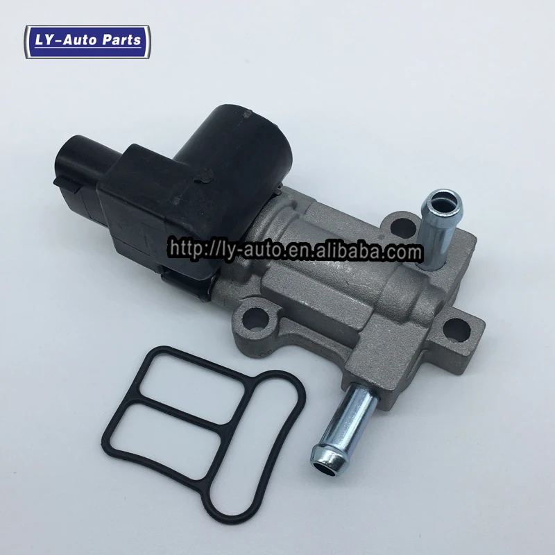 Клапаны Управления холостым воздухом для Toyota TACOMA 2.4L 2.7L L4 2000 2004 IACV 22270 75050 75051| |