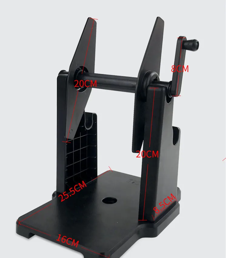 Новинка ручное устройство для переворачивания этикеток aox TSC Godex Zebra и других