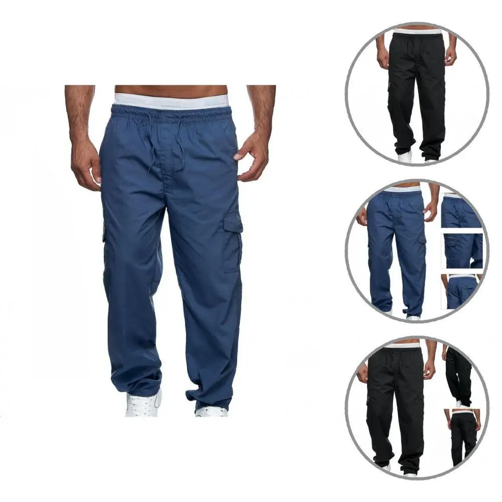 

Sports Trendy Casual Autumn Pants Loose Autumn Pants Thin for Work