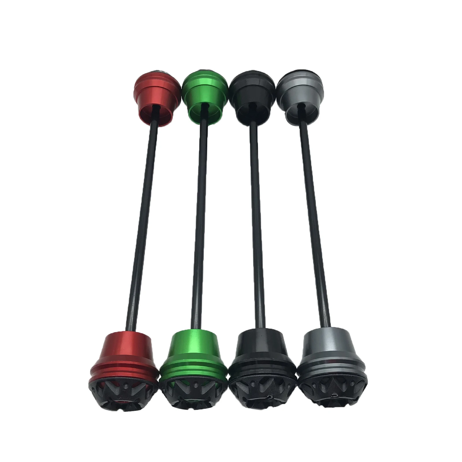 

Амортизатор на переднее колесо вилки мотоцикла для KAWASAKI VN650 S 650 EN650 2005-2021 аксессуары для мотоциклов