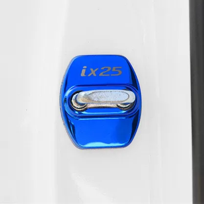 Car-Styling Auto Emblems Case For HYUNDAI Solaris ix35 ix25 i20 i30 i40 Tucson CRETA Santa fe Stickers Accessories Car Styling | Автомобили
