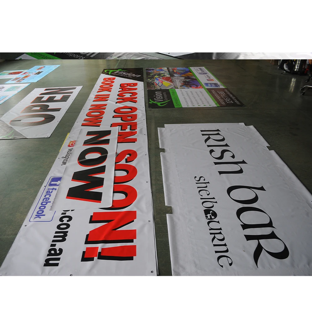 Отдел рынка постер для магазина рекламный баннер общественных целей|Флаги