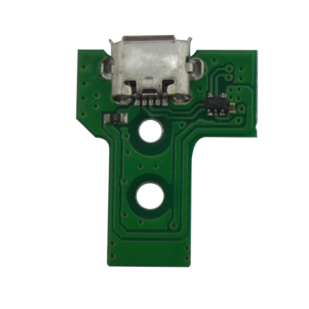 Запасные части для зарядного USB-порта PS4 5 0 011 001 030 040 | Электроника