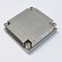 cpu heatsink f645j for dell poweredge r310 r410 server powervault nx300 0f645j 0d388m