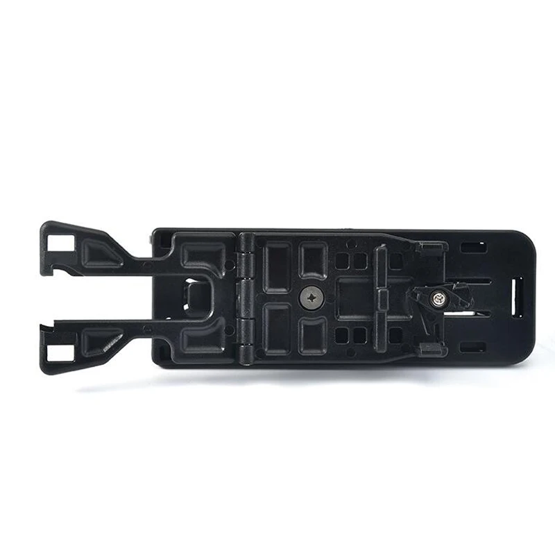 Уличный универсальный выдвижной чехол для дубинки с вращением на 360 градусов