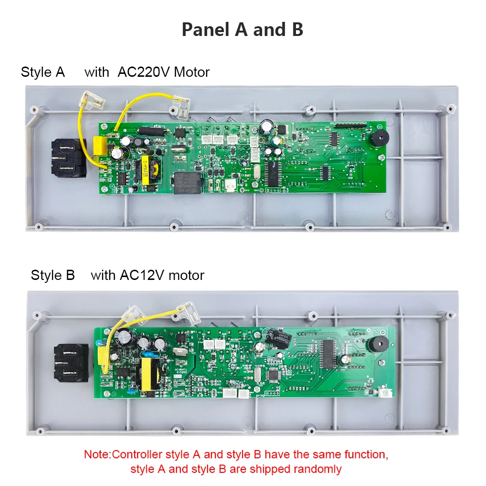 Автоматический контроллер температуры и влажности для инкубатора сделай сам HTMC-5