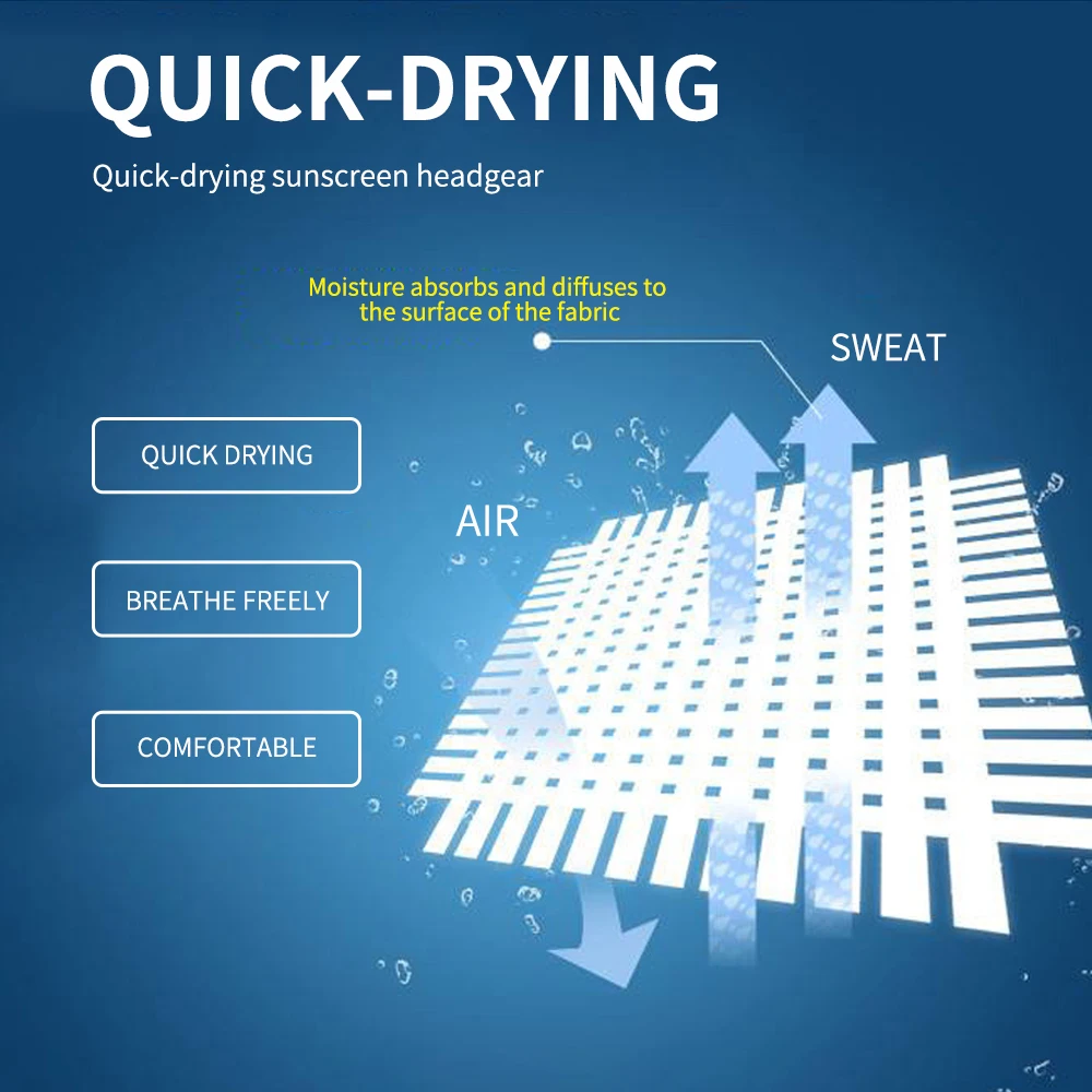 Треугольная бандана шарфы для лица Висячие ушные трубки шарф ледяной шелк шейный