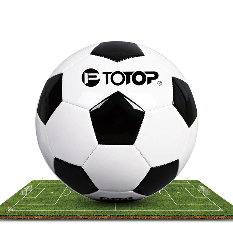 

Мяч для игры в футбол стандартный размер 5 футбольный мяч из полиуретана высококачественный матовый глянцевый спортивный мяч для тренирово...