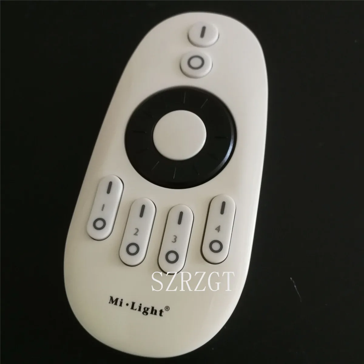 Пульт дистанционного управления Mi light 2 4G 4 зонный светодиодный контроллер