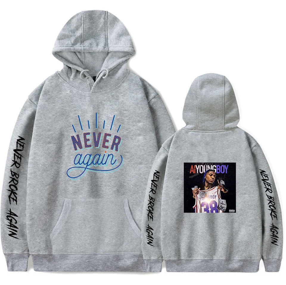 

YoungBoy Never broken