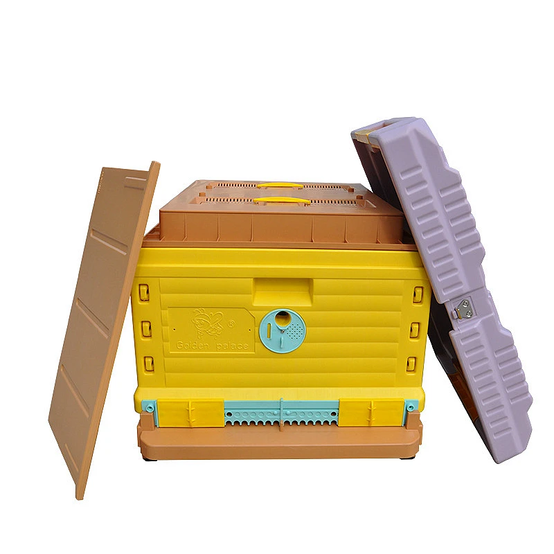 Ульи Пластиковые Для Пчел Купить Цена