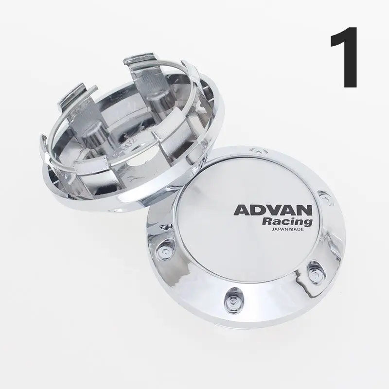 4 шт. колпачки для колесных дисков 64 5 мм|Колпаки на колеса| |