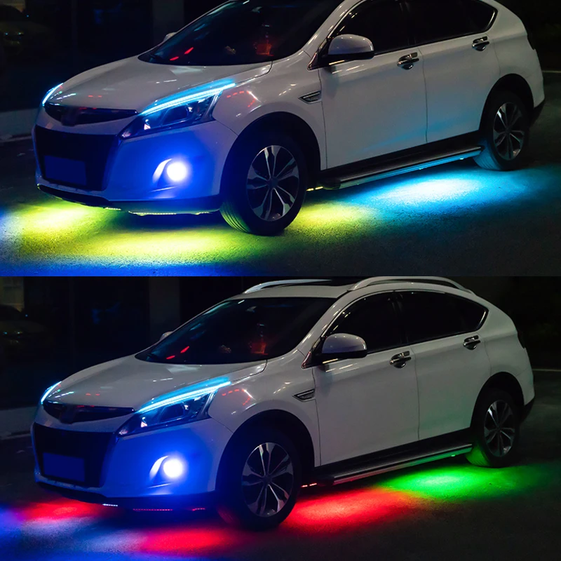 

Niscarada RGB