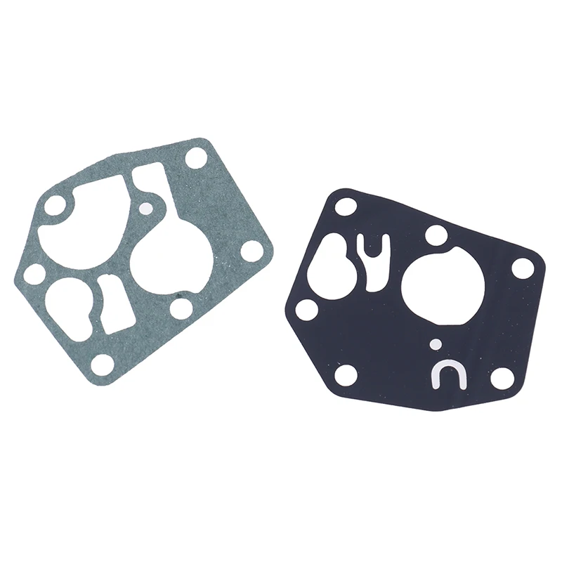 

Hot! Carburetor Diaphragm Gasket Air Filter Spark Plug Kit For Many Small Engines Tool Parts High Quality