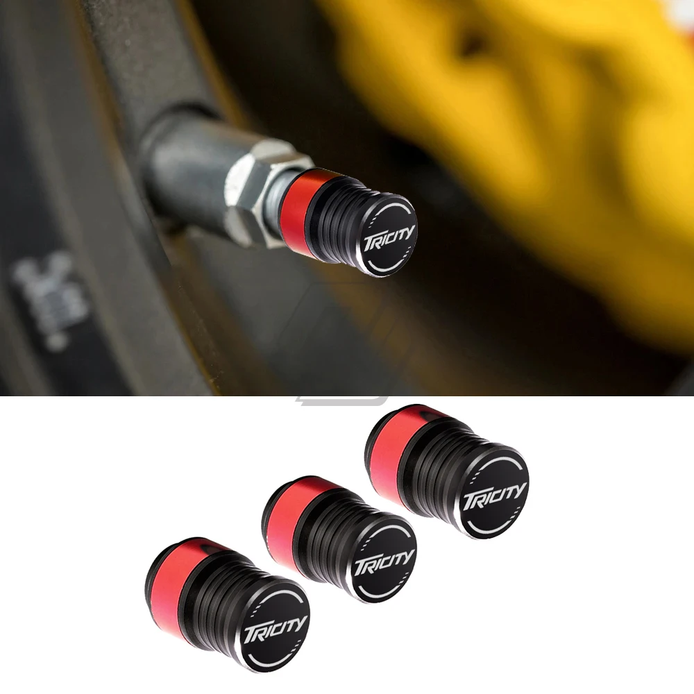 

Аксессуары для скутеров и мотоциклов Yamaha Tricity 125 155 300
