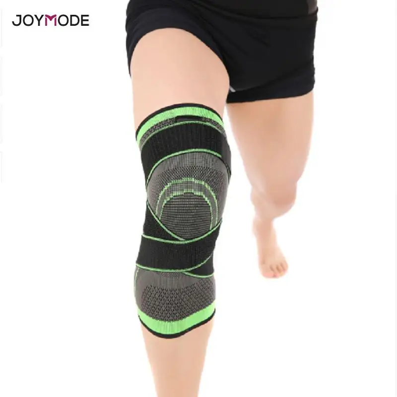 JOYMODE Профессиональный защитный наколенник для спорта и велоспорта 1 шт. 2019 | Спорт