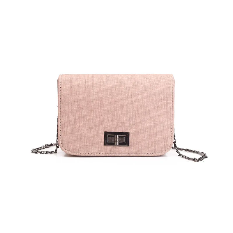 

2019 Fashion Dames Handtassen Schoudertassen Voor Vrouwen Versie Wilde Kleine Vierkante Schoudertas Messenger Vrouw Zak Feminina