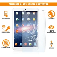 screen protector for onda v819i v819 4g 8 inch tablet tempered glass 9h premium scratch resistant anti fingerprint film cover