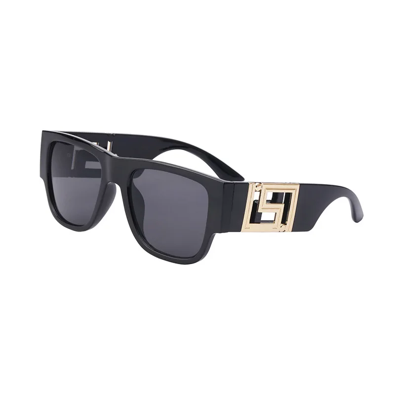 

Ins popular sunglasses women men luxury brand trending products 2022 fake designer Outdoor Shade steampunk oculos de sol uv400