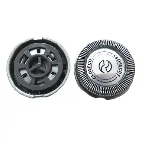 Сменные лезвия для бритвенной головки Philips AT610, AT620, FT618, FT668, HQ6900, HQ6868, HQ6940, HQ6854, HQ6990, HQ6920, HQ6868, 3 шт.