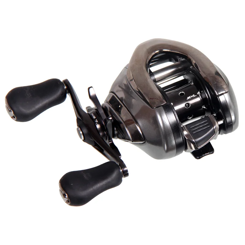 Shimano рыболовная катушка ✖ Antares DC Высококачественная японская для baitcasing | Спорт