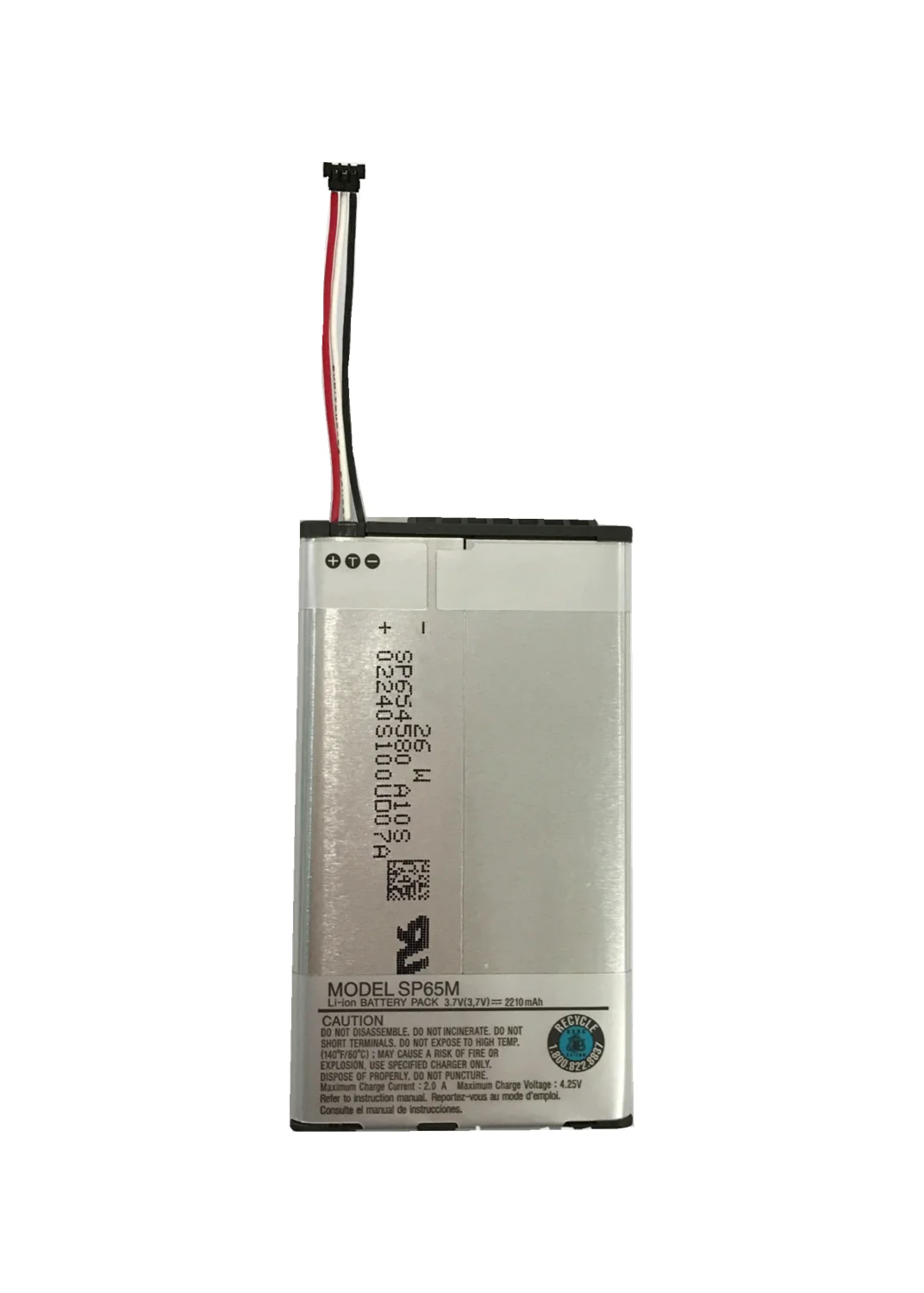 + Инструменты! Новый 2210mAh SP65M Сменный аккумулятор для Sony PSV 1000 PlayStation PS VITA геймпад