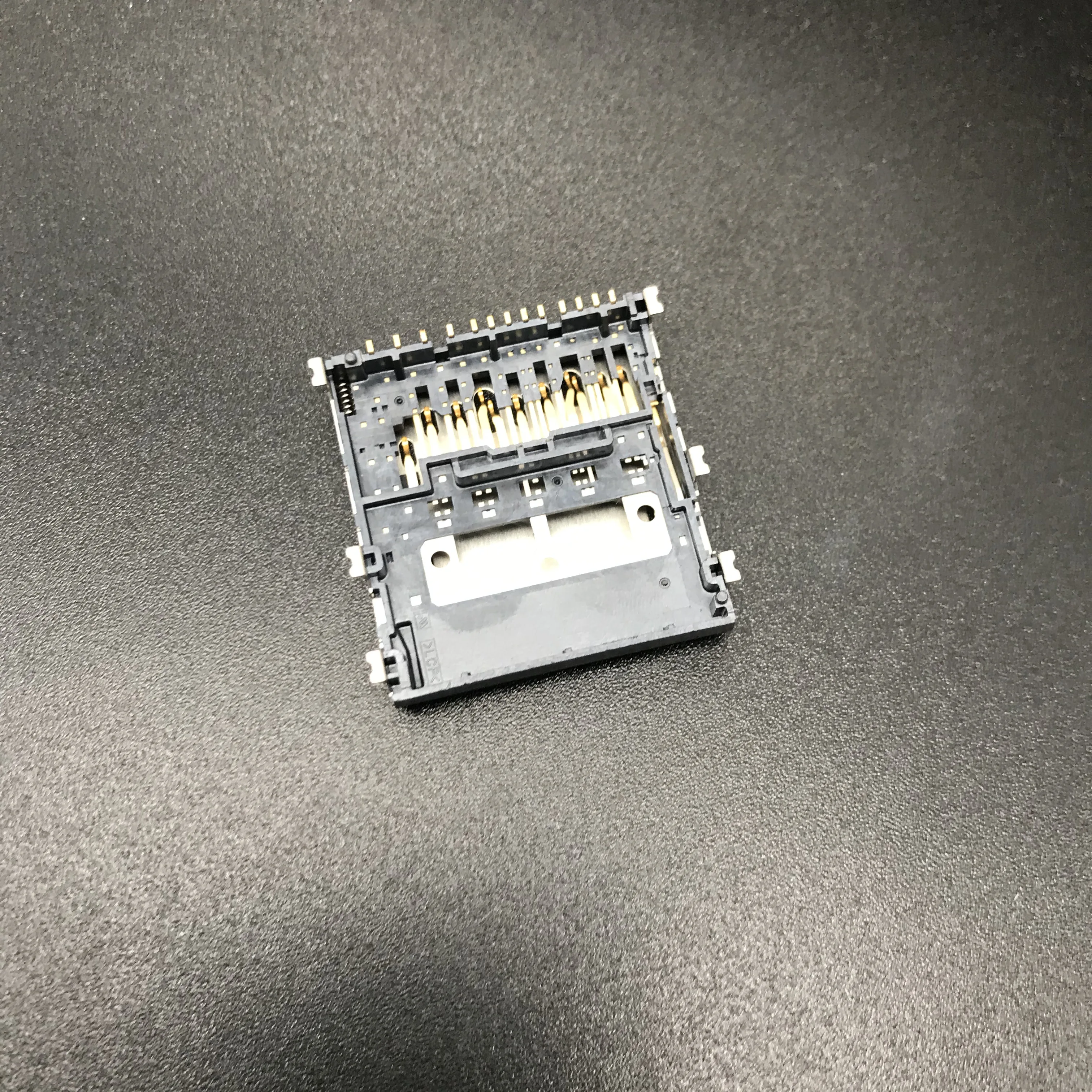 Запасные части для замены гнезда SD-карты | Электроника