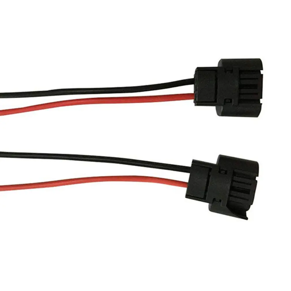 H16/5202 Автомобильная Hid Светодиодная лампа стандартного размера розетка для