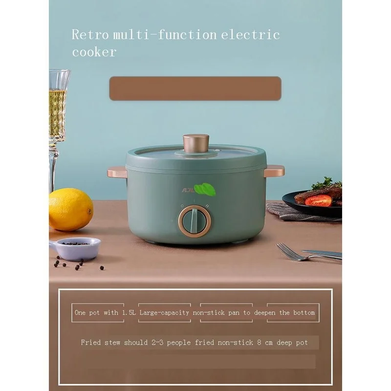 mutfak aletleri appliance in the catering keuken apparaten keukenapparaten aparato de cocina kitchen equipment electric skillet free global shipping