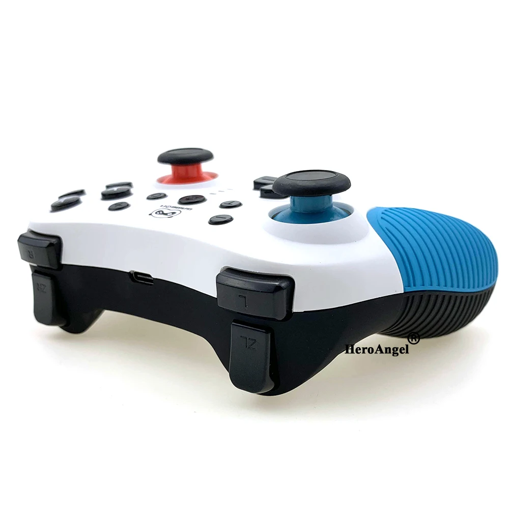 Беспроводной-Bluetooth геймпад игровой джойстик контроллер с 6-осевым ручка для