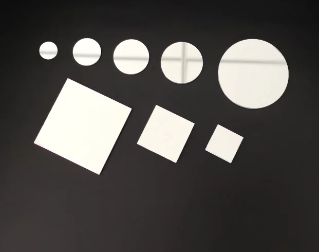 Оптическое металлическое внешнее отражение зеркальное покрытие зеркало заднего