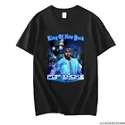 2021 популярные футболки с принтом дыма, модные футболки с графическим принтом для пар, удобный топ оверсайз, забавная Удобная уличная одежда унисекс