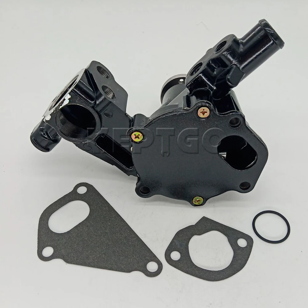 129100 -42004 129004 ВОДЯНОЙ НАСОС ДЛЯ ЭКСКАВАТОРА YANMAR 4TNV84 4TNV84-GGE 4TNV88