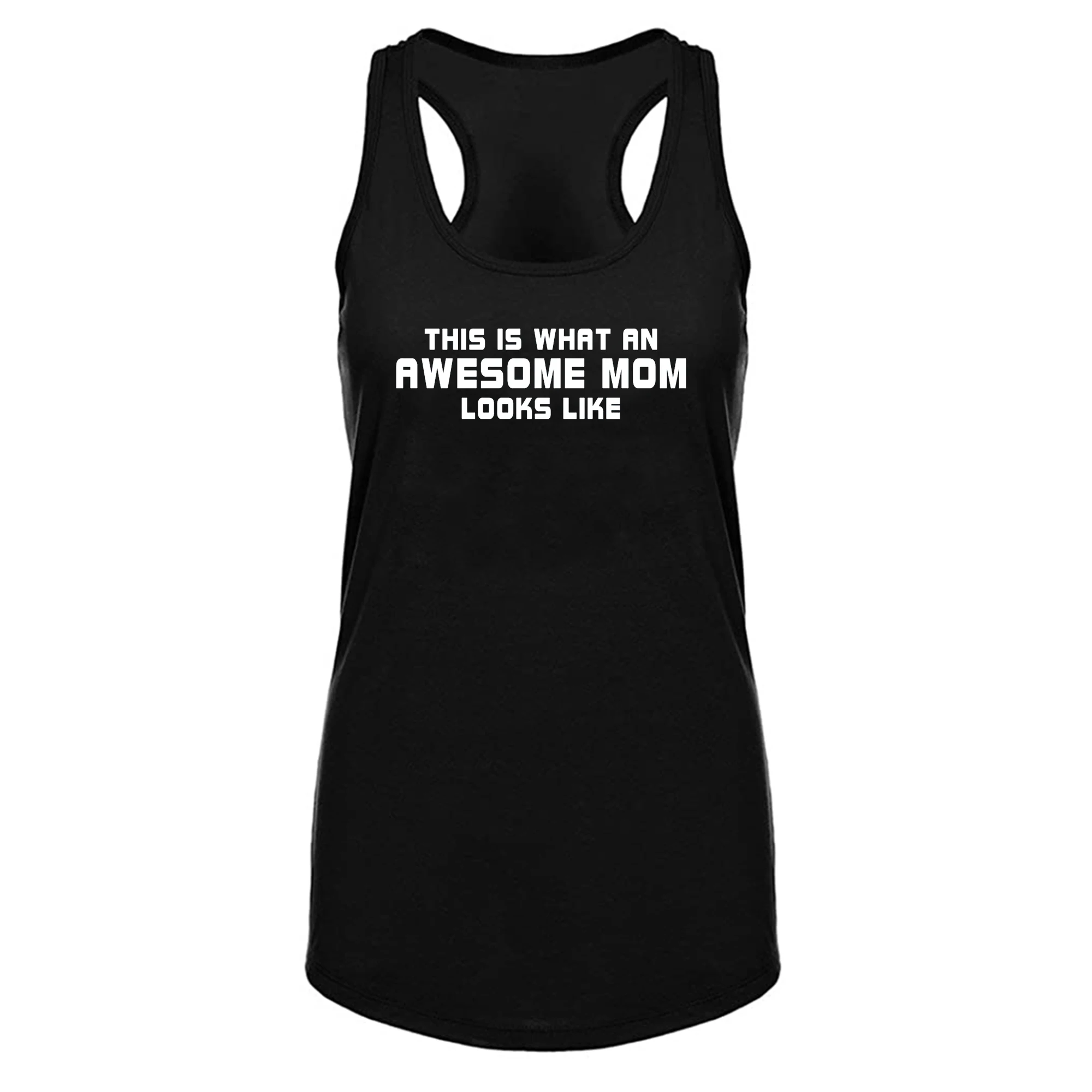 

Женский тренировочный топ Lyprerazy с забавным принтом