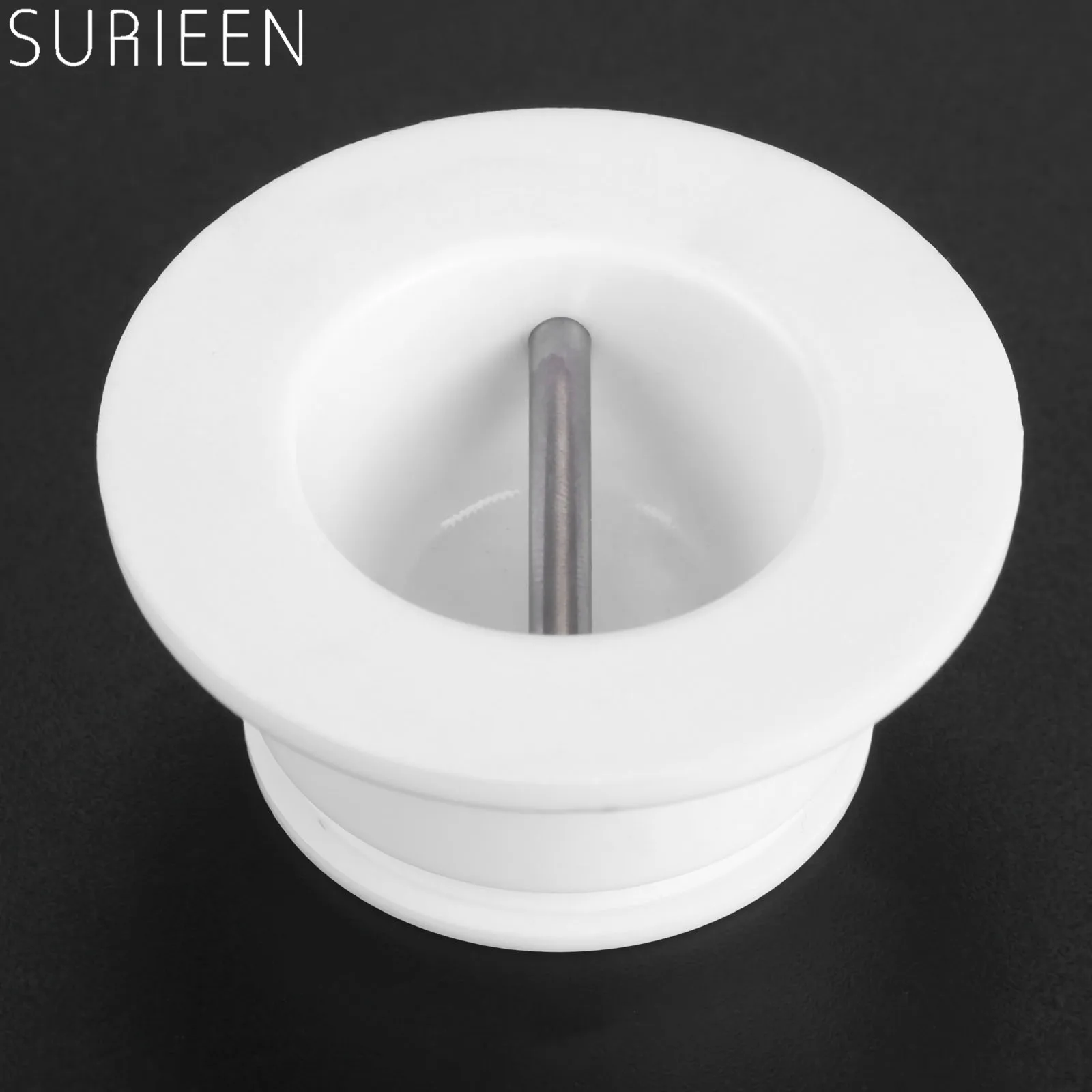 1 шт. 45 мм Диаметр нейлон Пластик доски для серфинга вилка страховочного ЛИША SUP