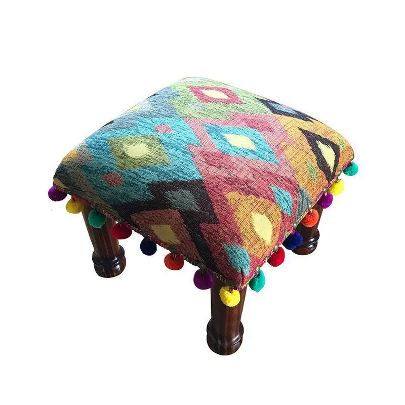 Детская мебель маленький табурет для хранения табулетов Almacenaje Pouf Rangement Tabure Sofa Poef