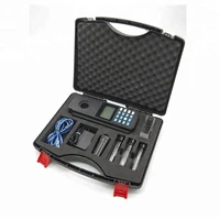 pmulp 4c portable handheld multi parameter water analyzer ammonia nitrite nitrate 3 in 1 meter