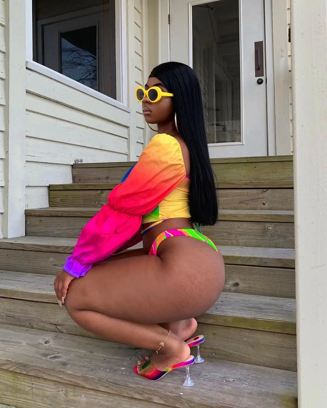 купальник женский 2021 новый длинный рукав раздельный купальники женские пуш ап