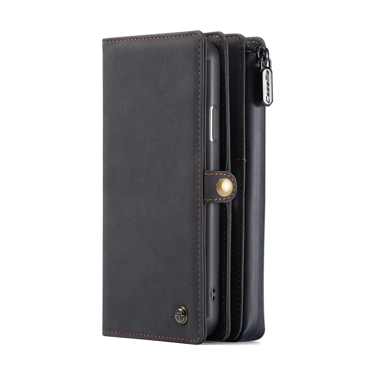 

Wallet Leather Phone Case For iPhone 12 12Pro Max iPhone 12Mini Phone Case
