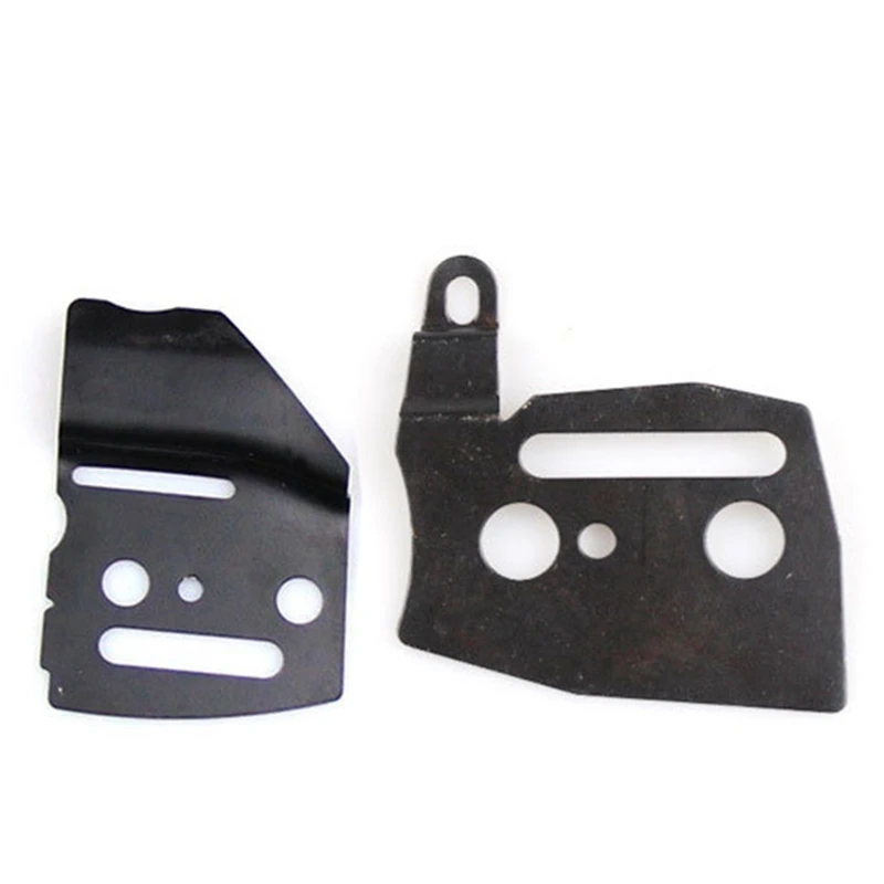 Bumper Bolt Crankshaft Left Clamp 45CC 52CC 58CC 4500 5200 5800 Chain Saw Accessories Left and Right Gasket