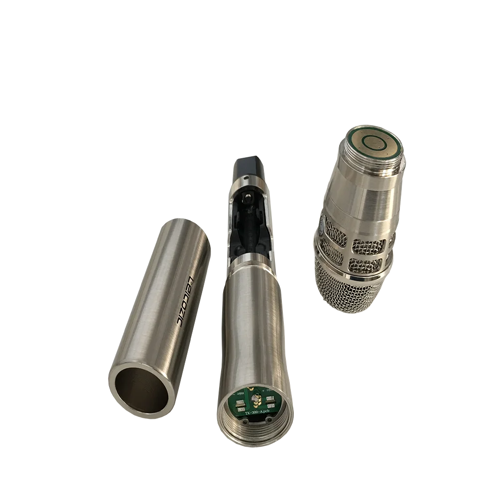 Микрофон Betagear Stage Mic AD4D SKM8 профессиональная беспроводная система микрофон с