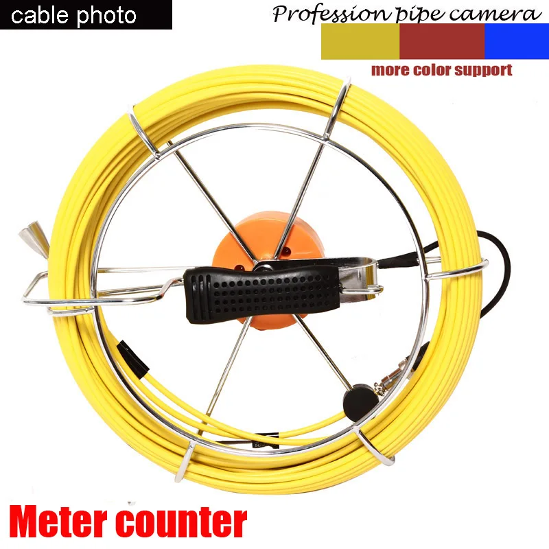 Сменный кабель для камеры наблюдения за водосточной трубой | Безопасность и
