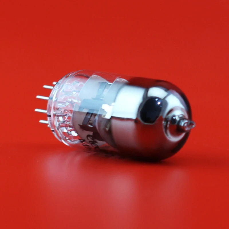 New 1pcs Russia Electro-Harmonix EH 6922 (ECC88/E88CC)Vacuum Tube accessories Repalce Psvane Mullard JJ shuguang 6Dj8 | Электроника